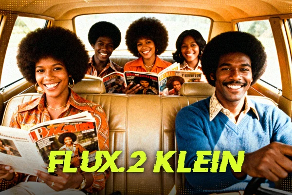 Flux.2 Klein