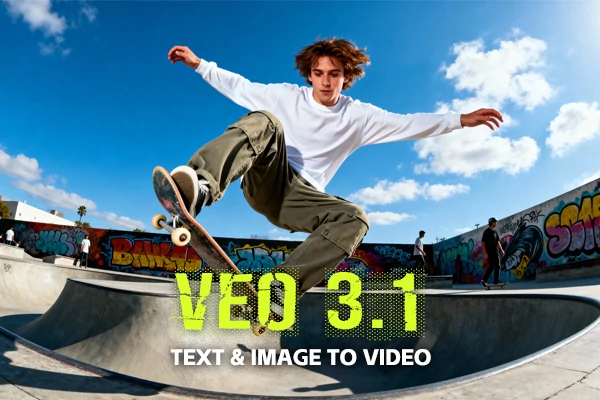 Veo 3.1