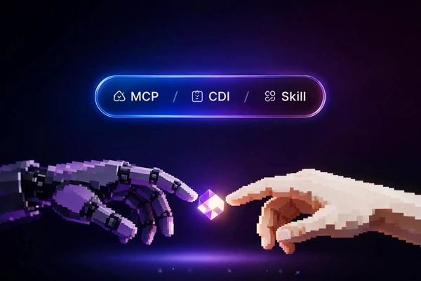 SeaArt MCP и CLI