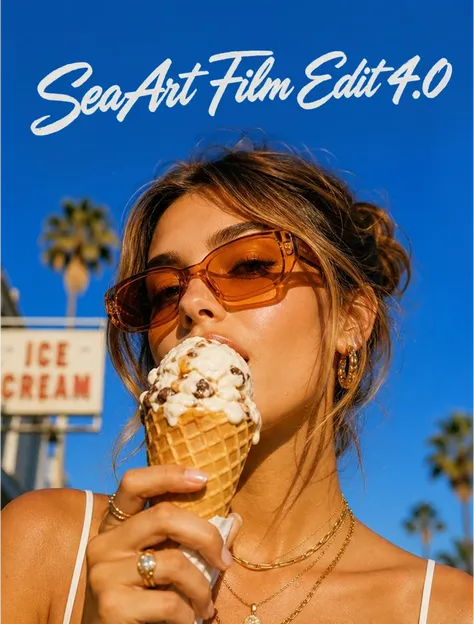 Работа сообщества SeaArt